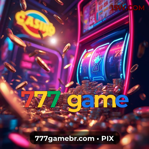 777 game Logo