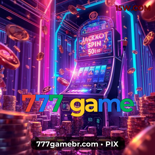 777 game Logo