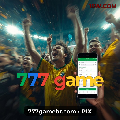 777 game Logo