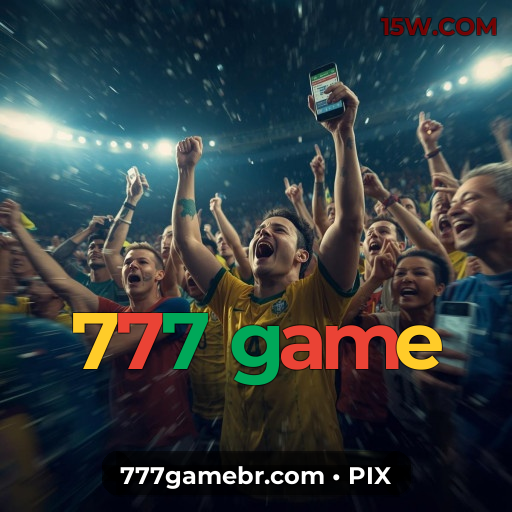 777 game Logo