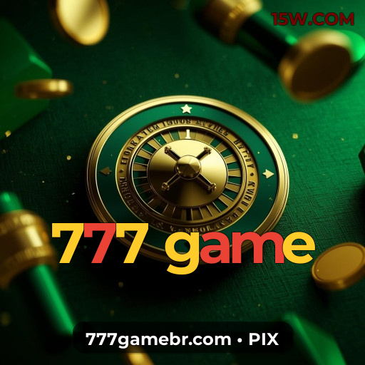 777 game Logo