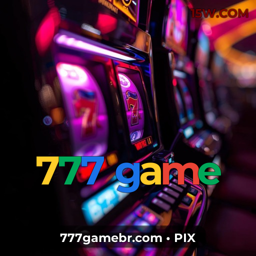 777 game Logo