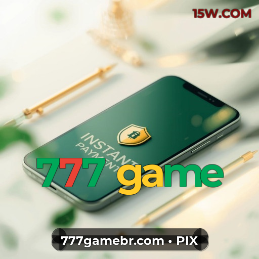 777 game Logo
