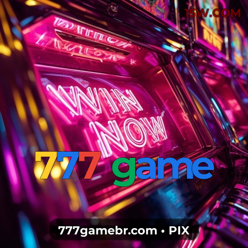 777 game Logo