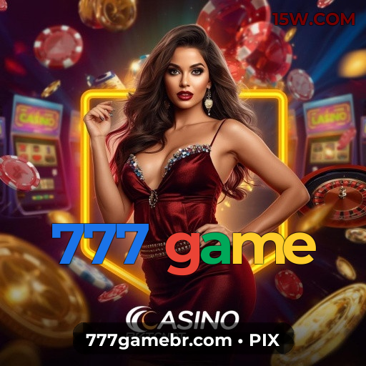 777 game Logo